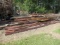 STRUCTURAL IBEAMS AND MISC STEEL