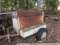 SALVAGE WELDER