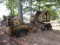 SALVAGE MICHIGAN CRANE