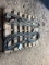 LONG WELDING LEADS