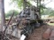 KOEHRING CO CRANE (SALVAGE) 12K LB COUNTERWEIGHT SELLS WITH MACHINE
