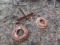 WHEEL WEIGHTS