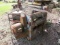 SALVAGE PLANER AND MOTOR