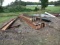 STRUCTURAL I BEAMS, MEMBERS, ANGLE IRON