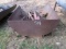 BARREL OF MISC STEEL
