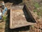 MORTOR MIXING BOX