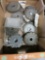 MILLING CUTTING EDGES