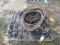 WELDING LEADS AND TORCH HOSES