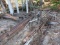 LARGE LOT OF MISC STEEL