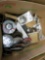 GRINDING WHEELS