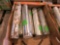 WELDING RODS