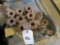 MILLING MACHINE PARTS