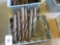DRILL BITS-LARGE