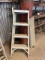 ALUMINUM LADDER