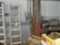 ALUMINUM LADDER