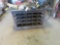25'  X 5' STEEL TABLE 1 