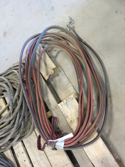 TORCH HOSES