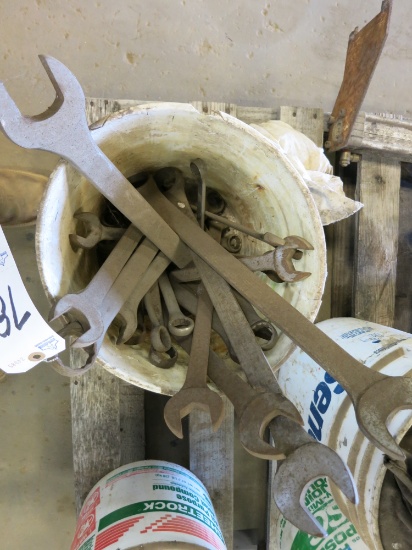 WRENCHES