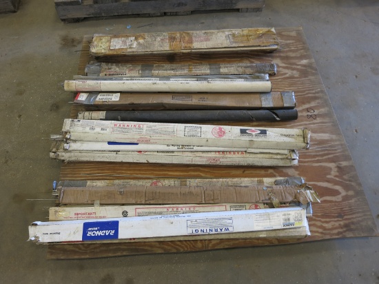 TIG RODS