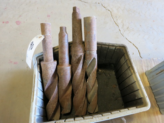 DRILL BITS-LARGE
