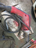 MILWAUKEE DRILL