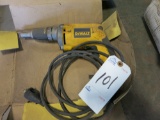 DEWALT DRILL