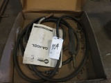 WELDING LEAD