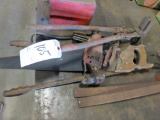 DRILL AND HAND TOOLS