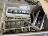 BOX OF BREAKERS