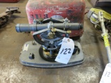SURVEY INSTRUMENT