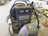 LINCOLN WIRE FEED