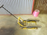 MOTORCYCLE JACK