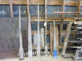 LIFTING CARTS