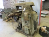 CINCINNATI MILLING MACHINE