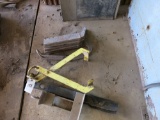 RIPPERS AND LIFTERS