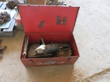 TARGET 110V CHOP SAW
