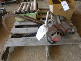 HOMELITE CHAIN SAW