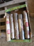 WELDING RODS