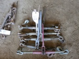 CHAIN BINDERS 6 X $