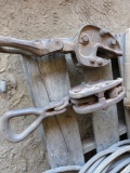 CABLE PULLERS