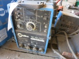 MILLER XMT 300 WELDER