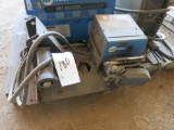 MILLER 60 SERIES WIRE FEEDER