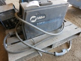 MILLER S-22P WIRE FEEDER