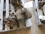 CHAIN HOIST
