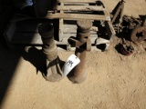 2 SCREW JACKS
