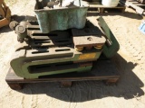 MACHINE PARTS