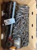 TAP AND DIE SET