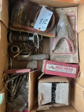 BOX MISC