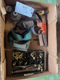 HOSE REPAIR KIT REGULATOR AND MORE