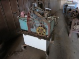 HYDRAULIC  POWER UNIT